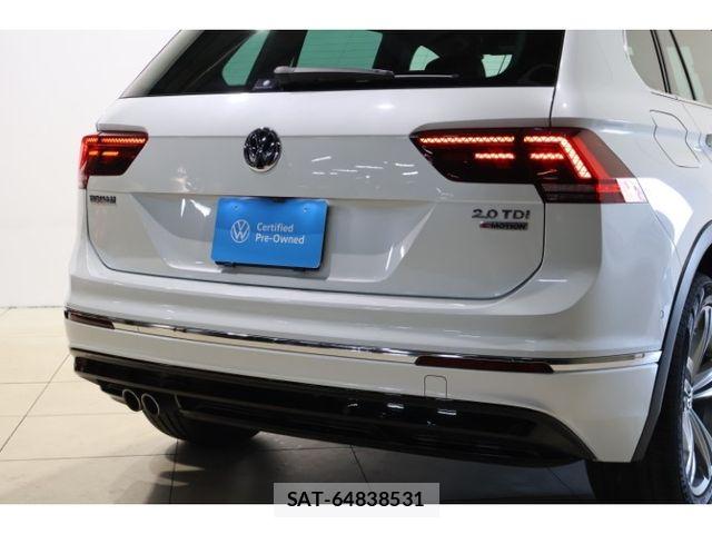 VolksWagen TIGUAN 2019-06 8528242-17