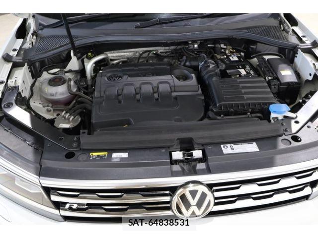 VolksWagen TIGUAN 2019-06 8528242-18
