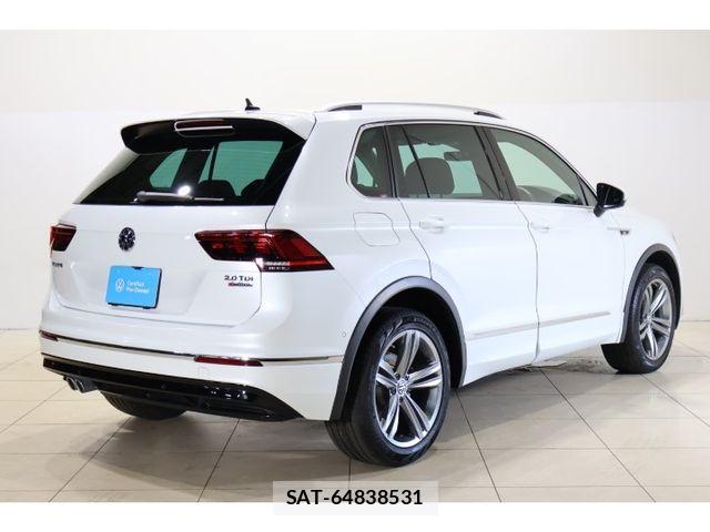 VolksWagen TIGUAN 2019-06 8528242-1