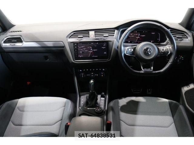 VolksWagen TIGUAN 2019-06 8528242-19