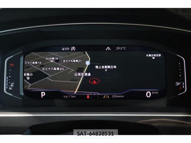 VolksWagen TIGUAN 2019-06 8528242-20