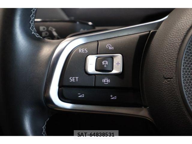 VolksWagen TIGUAN 2019-06 8528242-21