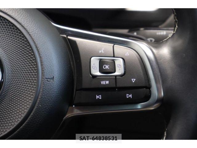 VolksWagen TIGUAN 2019-06 8528242-22