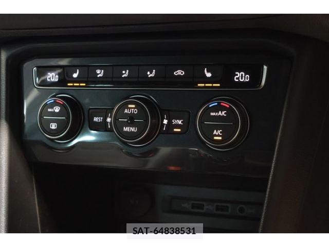 VolksWagen TIGUAN 2019-06 8528242-23