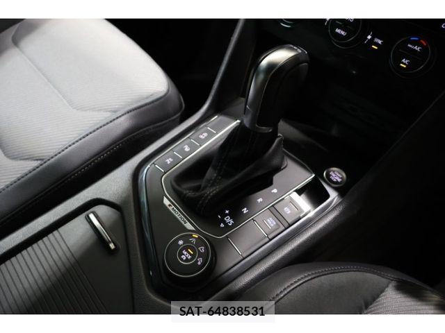 VolksWagen TIGUAN 2019-06 8528242-24