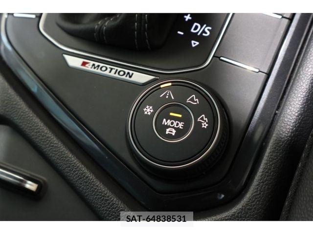 VolksWagen TIGUAN 2019-06 8528242-25