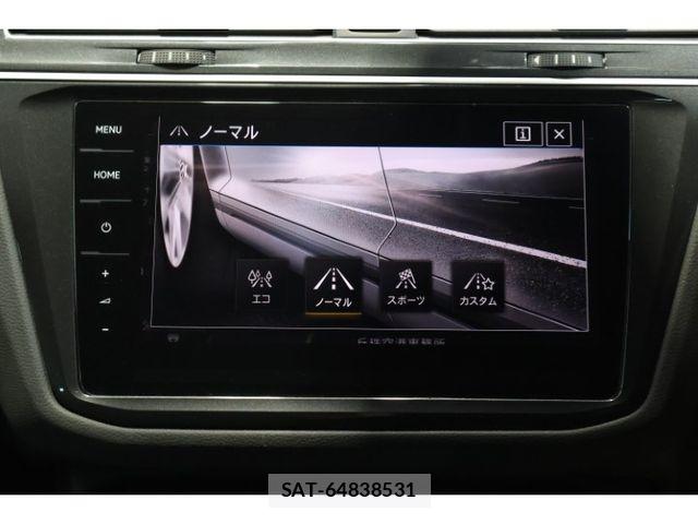 VolksWagen TIGUAN 2019-06 8528242-26
