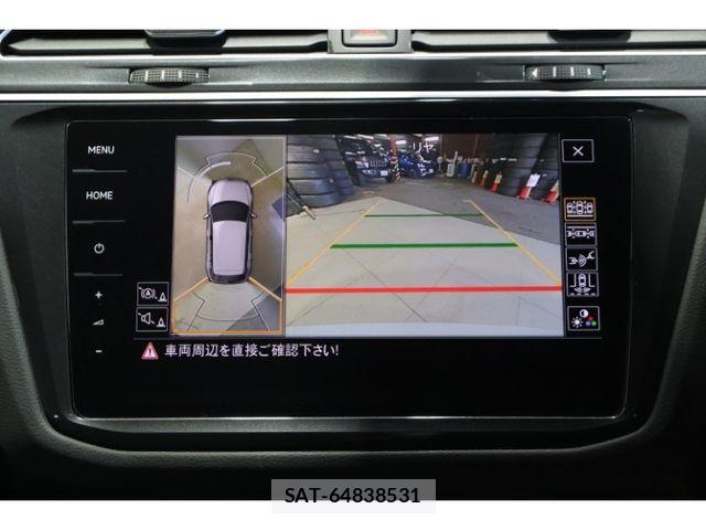 VolksWagen TIGUAN 2019-06 8528242-27