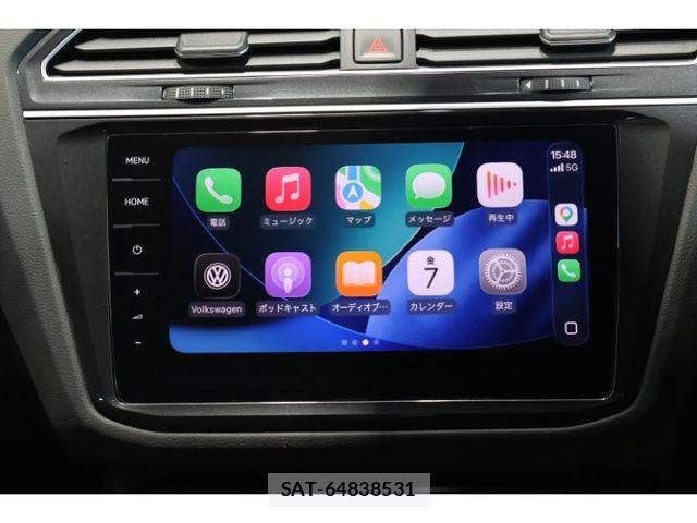 VolksWagen TIGUAN 2019-06 8528242-28