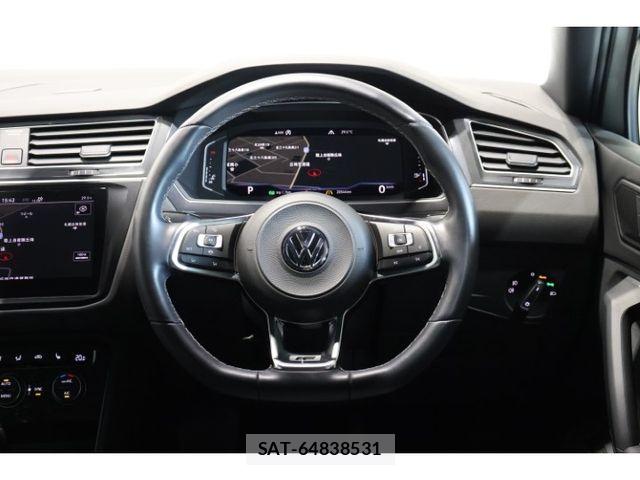 VolksWagen TIGUAN 2019-06 8528242-2