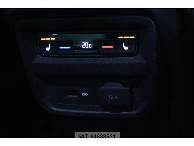 VolksWagen TIGUAN 2019-06 8528242-29