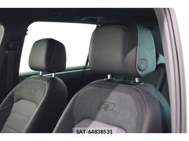 VolksWagen TIGUAN 2019-06 8528242-3