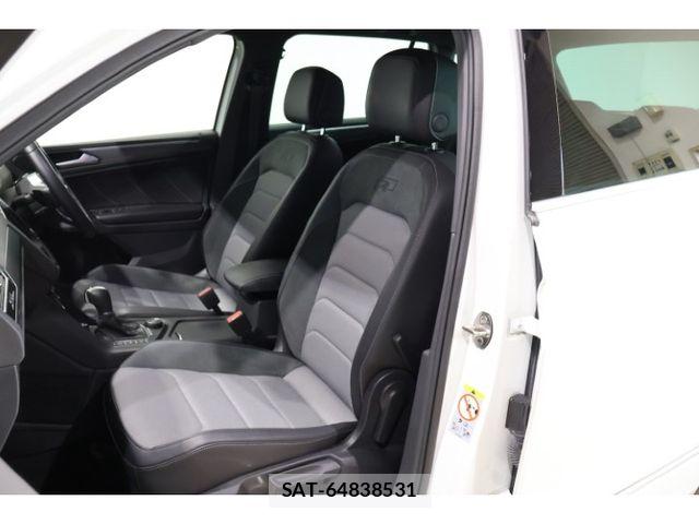 VolksWagen TIGUAN 2019-06 8528242-4