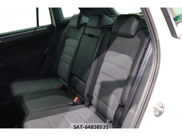VolksWagen TIGUAN 2019-06 8528242-5