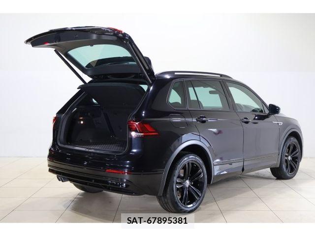 VolksWagen TIGUAN 2018-11 8528252-9