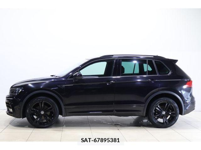 VolksWagen TIGUAN 2018-11 8528252-10