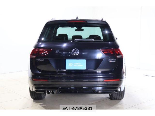 VolksWagen TIGUAN 2018-11 8528252-11