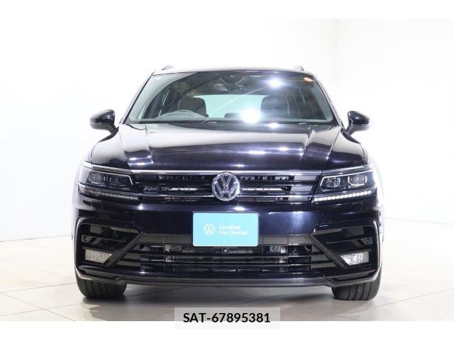 VolksWagen TIGUAN 2018-11 8528252-12