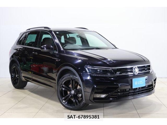VolksWagen TIGUAN 2018-11 8528252-13