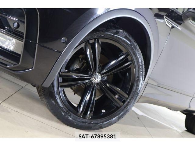 VolksWagen TIGUAN 2018-11 8528252-15