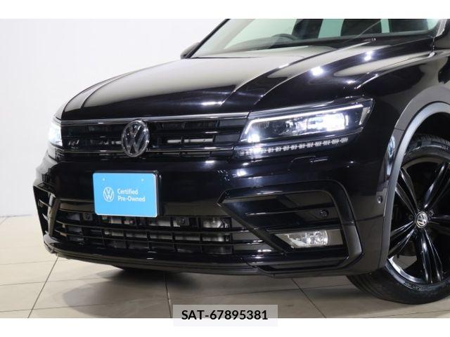 VolksWagen TIGUAN 2018-11 8528252-16