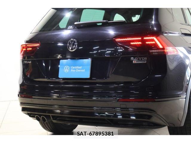 VolksWagen TIGUAN 2018-11 8528252-17