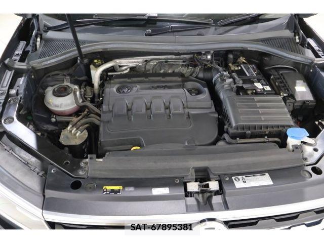 VolksWagen TIGUAN 2018-11 8528252-18
