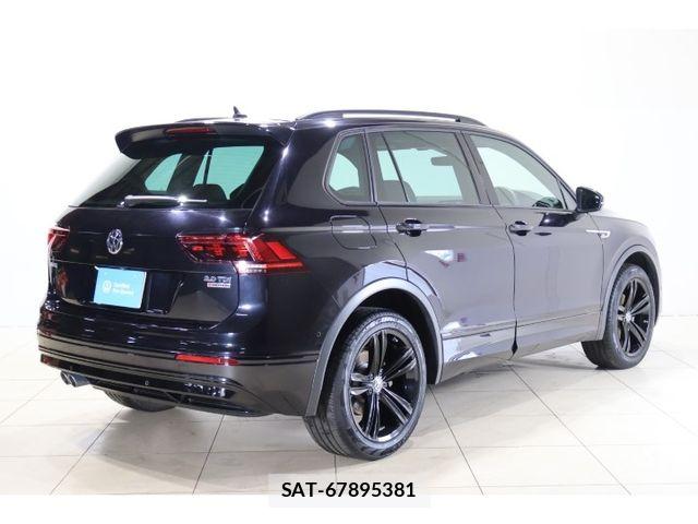 VolksWagen TIGUAN 2018-11 8528252-1