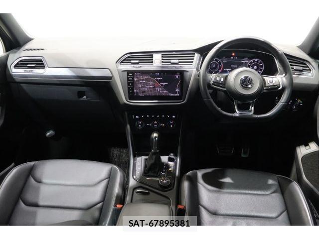 VolksWagen TIGUAN 2018-11 8528252-19