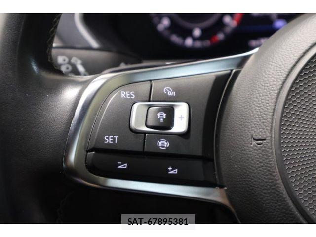 VolksWagen TIGUAN 2018-11 8528252-20