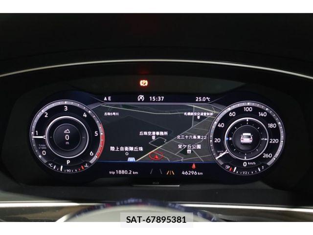 VolksWagen TIGUAN 2018-11 8528252-22