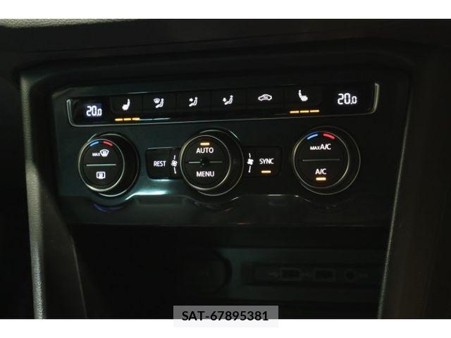 VolksWagen TIGUAN 2018-11 8528252-23