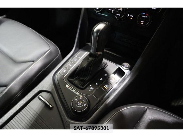 VolksWagen TIGUAN 2018-11 8528252-24