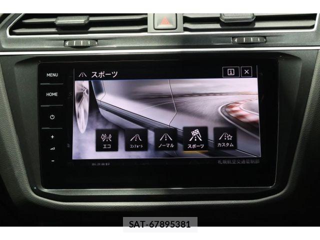 VolksWagen TIGUAN 2018-11 8528252-25