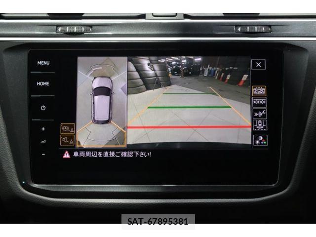 VolksWagen TIGUAN 2018-11 8528252-26