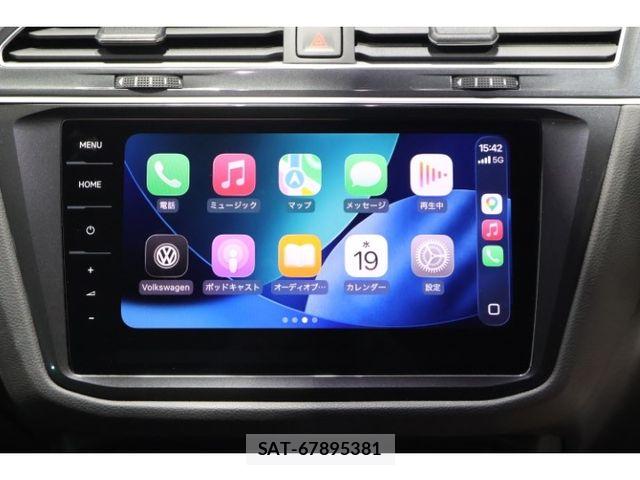 VolksWagen TIGUAN 2018-11 8528252-27