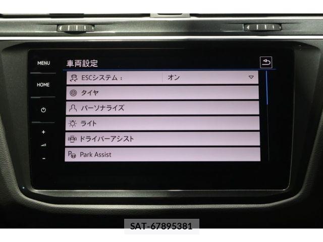VolksWagen TIGUAN 2018-11 8528252-28