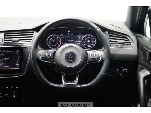 VolksWagen TIGUAN 2018-11 8528252-2