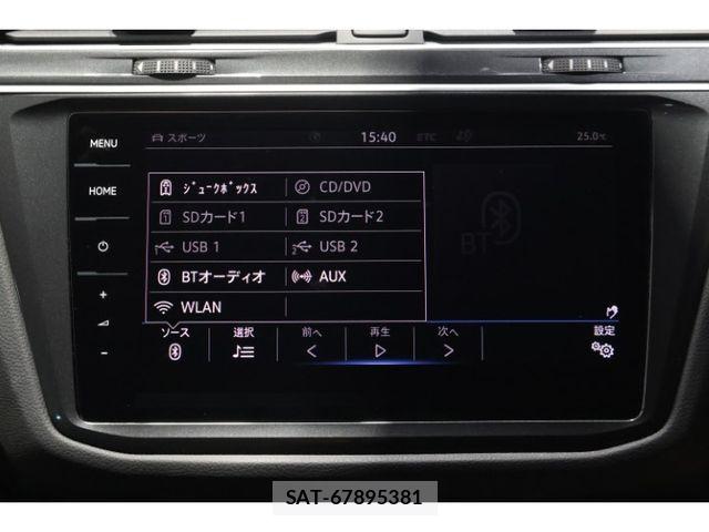 VolksWagen TIGUAN 2018-11 8528252-29
