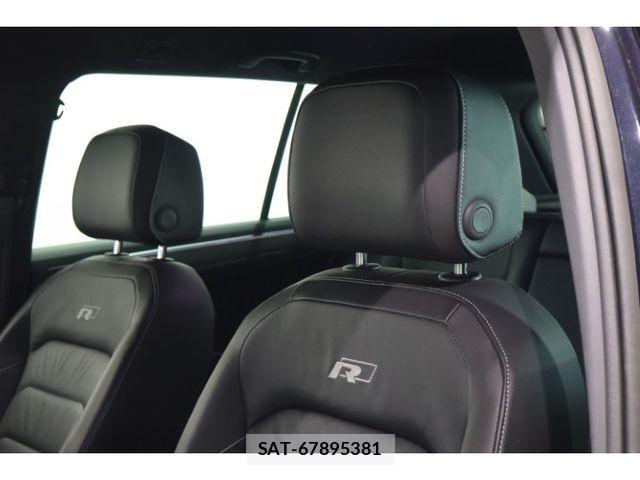 VolksWagen TIGUAN 2018-11 8528252-3