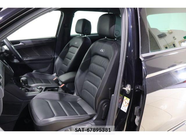VolksWagen TIGUAN 2018-11 8528252-4
