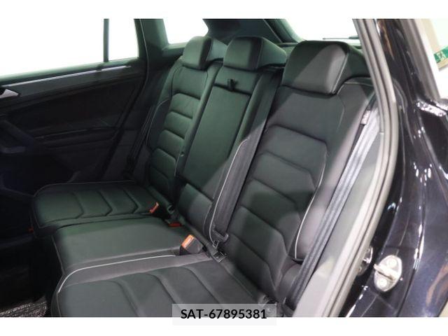 VolksWagen TIGUAN 2018-11 8528252-5