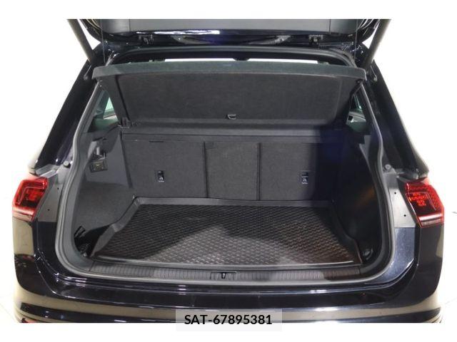 VolksWagen TIGUAN 2018-11 8528252-8