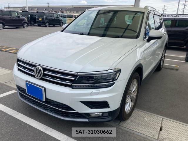 VolksWagen TIGUAN 2020-03 8564119-0