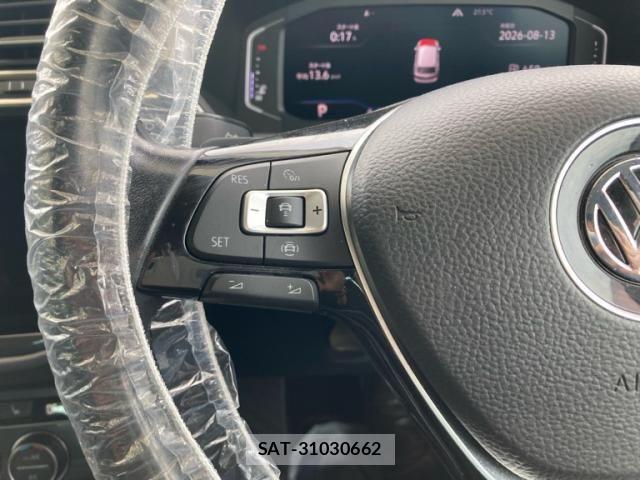 VolksWagen TIGUAN 2020-03 8564119-14