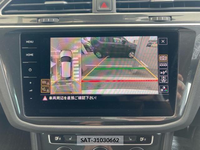 VolksWagen TIGUAN 2020-03 8564119-17