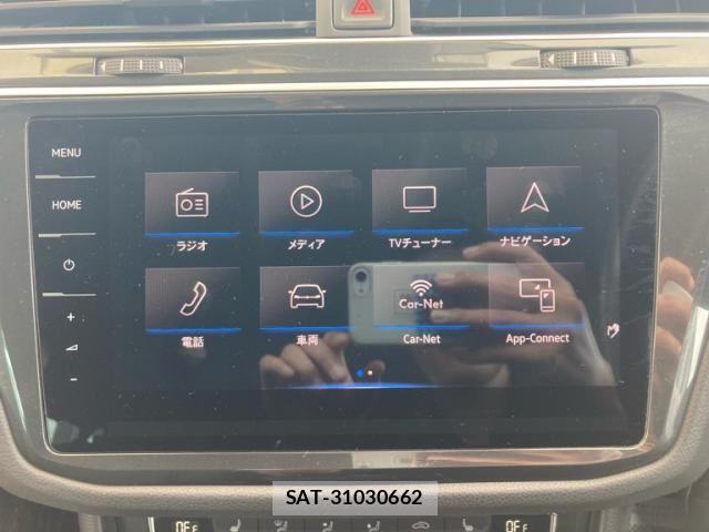 VolksWagen TIGUAN 2020-03 8564119-18