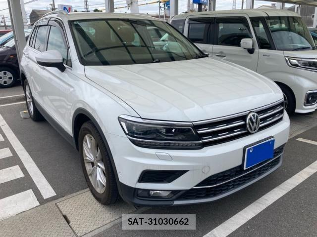 VolksWagen TIGUAN 2020-03 8564119-1
