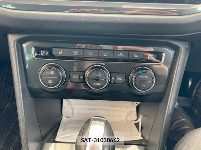 VolksWagen TIGUAN 2020-03 8564119-19