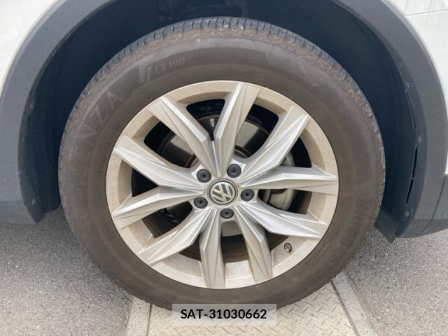 VolksWagen TIGUAN 2020-03 8564119-4